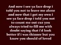 Sean Kingston - Face Drop [LYRICS+MP3 ...