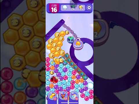 (Angry birds dream blast) level 13995 gameplay, subscribe for latest update