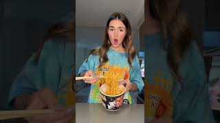 Cooking ? / Eva Miller TikTok #evamiller #tiktok #shorts #video #love #trending #ytshorts