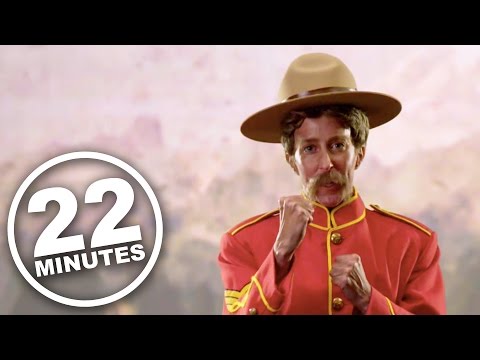 Don’t let Sam Steele’s name fool you | Canada 150 | 22 Minutes