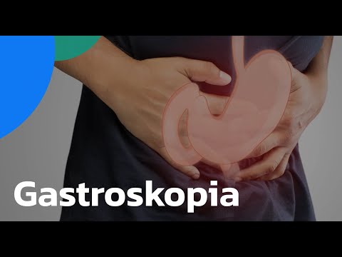 Endogast Nzoz Ewa Wrzesińska-Ambroż - video