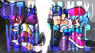 Cover art for Lit up BF-MIX