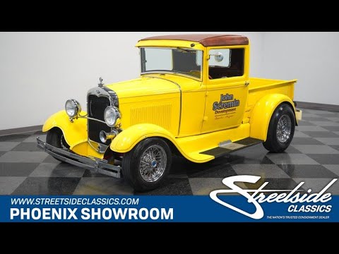1931 Ford Model A (CC-1380734) for sale in Mesa, Arizona