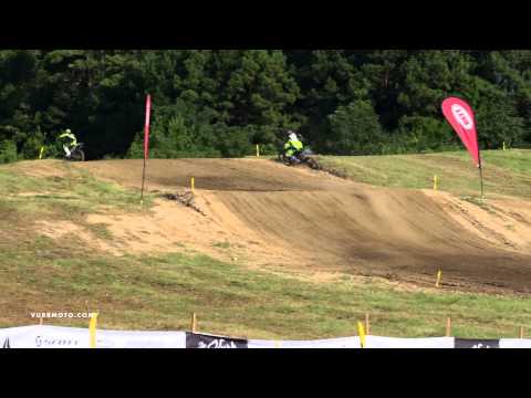 2014 Silver Dollar Vurb Classic: 250 A Uncut - vurbmoto