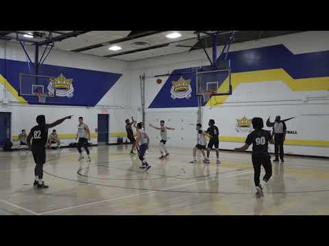 Ez Auto the6 vs Flipside - sunday tier 2 - tcbl 2021 fall