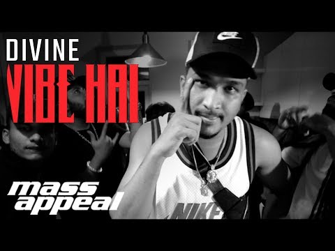 DIVINE - Vibe Hai ft. Aavrutti, D’Evil, Shah Rule | Official Music Video | Latest Hit 2019