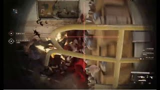 [WWZ:実況]4人でゾンビZする part1