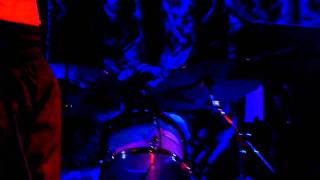 The Go! Team, buy nothing day @ tunnel, milano, 14/03/2011