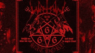 Watain - Reaper (Bathory cover)