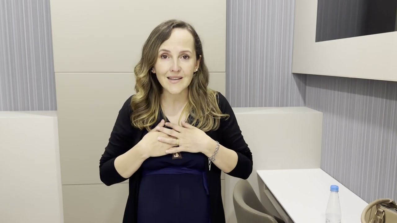 Deia Camargos fala sobre o estado de saúde do Tiba e pede ajuda!