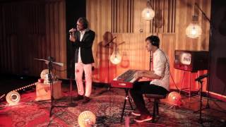 EL VY - No Time To Crank The Sun (live)