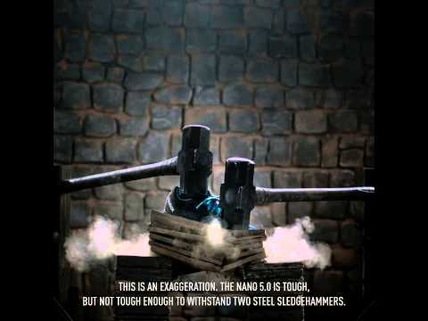 Reebok CrossFit Nano 5.0 M 