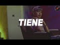 Tobal MJ, Lucky Brown - Tiene (Letra)