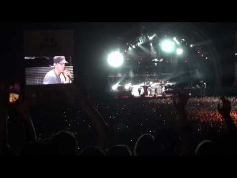 EMINEM - LoseYourself live @ Frauenfeld 2010 HD.MP4