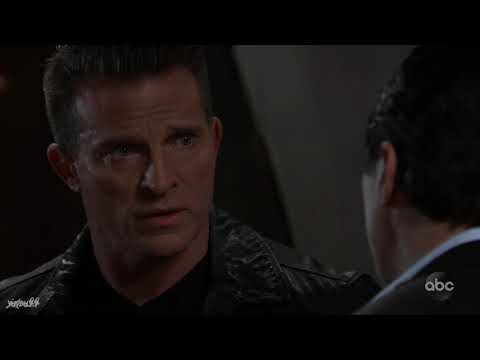 GH: 12/1/20 - Sonny & Jason Part 1/2