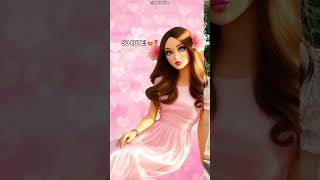 How do YOU look like AS A BARBIE? Try this trendin