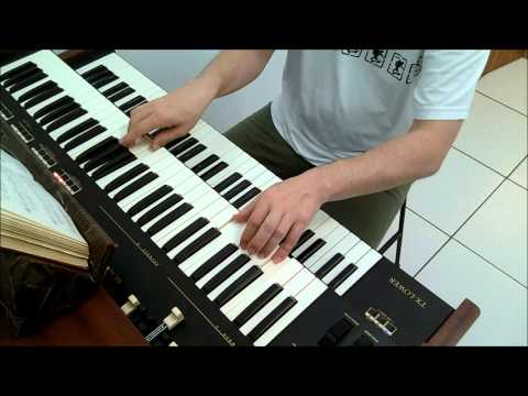 TX-5 HCC 492 - Mãos ao trabalho