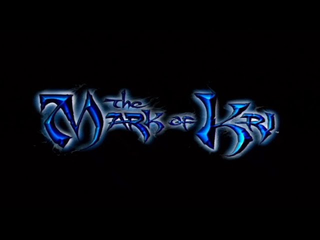 The mark of Kri (pal)