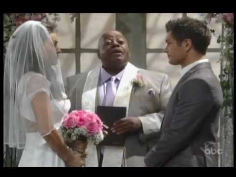 08 28 12 Kristina & Trey Get Married