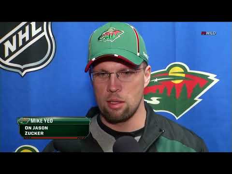 NHL  Mar.31/2012    Los Angeles Kings - Minnesota Wild