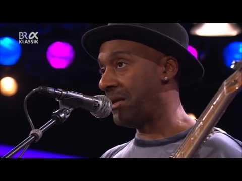 Marcus Miller - Jazzwoche Burghausen 2012