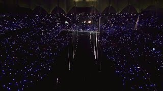 [ENG SUB] BTS (방탄소년단) MAKE IT RIGHT live performance [with ENG lyrics]