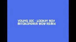 World of Warcraft - Young Joc - Hot Stylz - Lookin Boy Remix