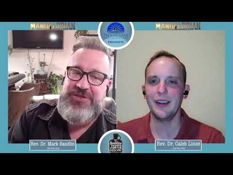 The Moonshine Jesus Show – LIVE Recording!