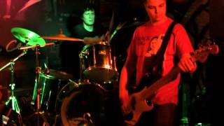 Morsa @ Trafik Klub, Budapest 2013.04.06