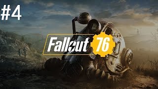 【ぶらり世紀末#4】Fallout76実況