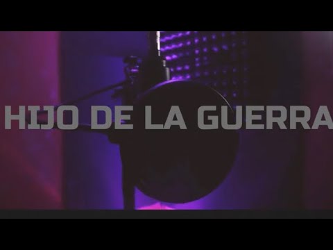 Hverso - Hijo de la Guerra