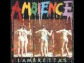 Someone Talking - The Lambrettas