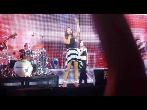 Merche en Castellanos de Villiquera 24/06/17