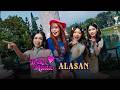 D4rA Muda - Alasan | Official Music Video
