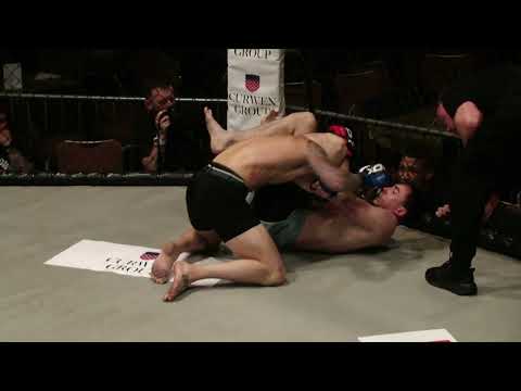 FFC37 Doug Martin VS Lewis Ball AMMY MMA