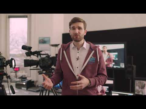 Live-Streaming für Events in Hamburg. Mehr Infos auf: https://www.multivision-hamburg.de/livestream/
Stellen Sie Ihr Event auch Teilnehmern zur Verfügung, die nicht vor Ort sein können und lassen Sie Ihre Veranstaltung trotz Corona stattfinden.