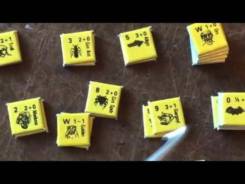 discussion/how to play