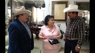 LOS CADETES DE LINARES - CUANDO LE CANTE A MI MADRE