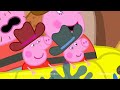 Peppa Pig Adventures Around The World Streaming On Paramount Promo Nickelodeon U S