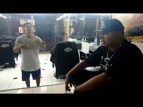Django ft chompa(homiecidio bando)theHomiessanluis