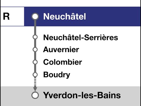 annonces CFF » R Neuchâtel — Gorgier-St-Aubin — Yverdon-les-Bains (2023) | SLBahnen