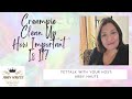 Creampie Cleanup How Important Is It