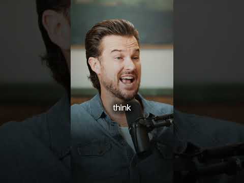 GOD HAS THE ANSWERS 💯 New pod w/ Adam Mesa OUT NOW #richwilkersonjr #faith #matureme