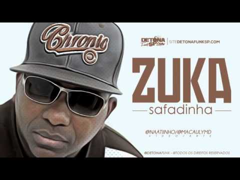Mc Zuka   Safadinha   Msica nova 2013 DJ Junior do Andarai Lanamento 2013