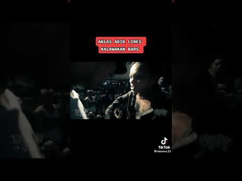 aklas adik lines kY abra😂😂