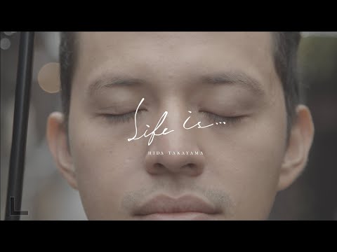 【高山市公式】Life is... - Hida Takayama, JAPAN
