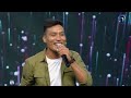 Deepak Tamang - Timilai Herne Bani Paryo Nepali Song - Voice of Nepal Season 5 EP 22 Knockout Rajesh
