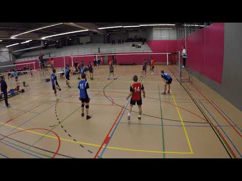 20171213 Bovo H2 - Pegasus H2