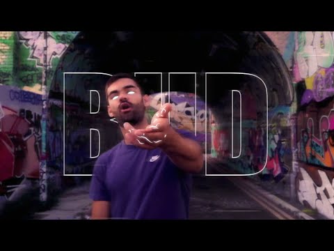 Chower - Light my Bud (prod. Trooh Hippi)