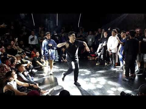 LME Soldiers (Estelar) - Zeicker vs Vacnor